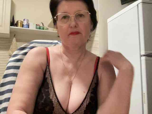 HotMilfPussy