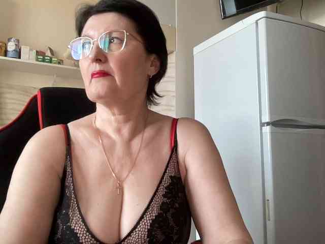 HotMilfPussy
