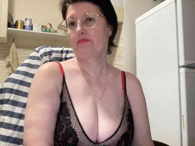 HotMilfPussy