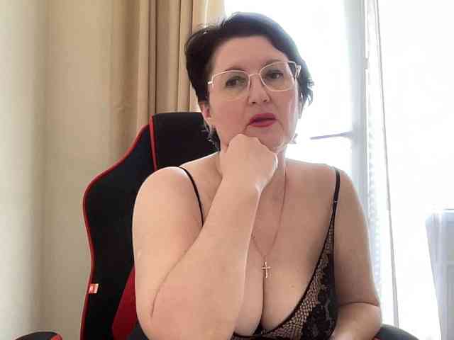 HotMilfPussy