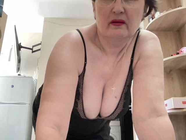 naughty chatroom HotMilfPussy