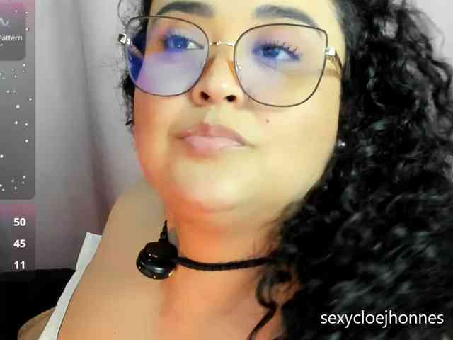 sexy-Cloe webcam