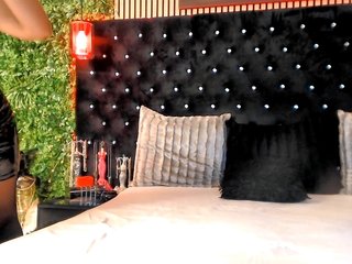 InannaIshtar1 Porn Show