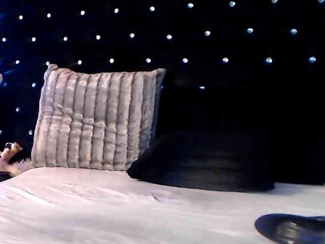 InannaIshtar1 webcam