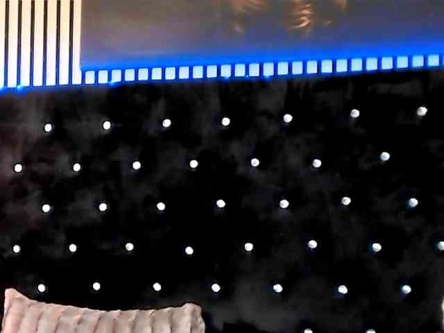 InannaIshtar1 webcam