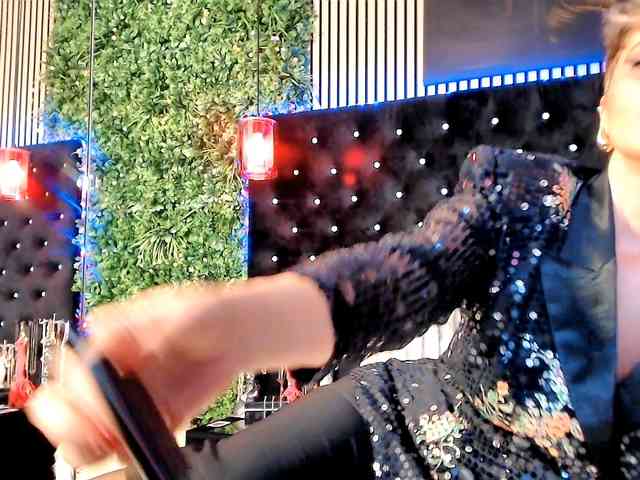 InannaIshtar1 webcam