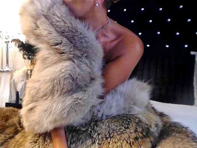 web cam porno InannaIshtar1