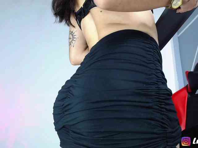 Lucyy-Rose webcam
