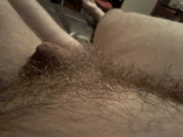 HairyLoverBoy