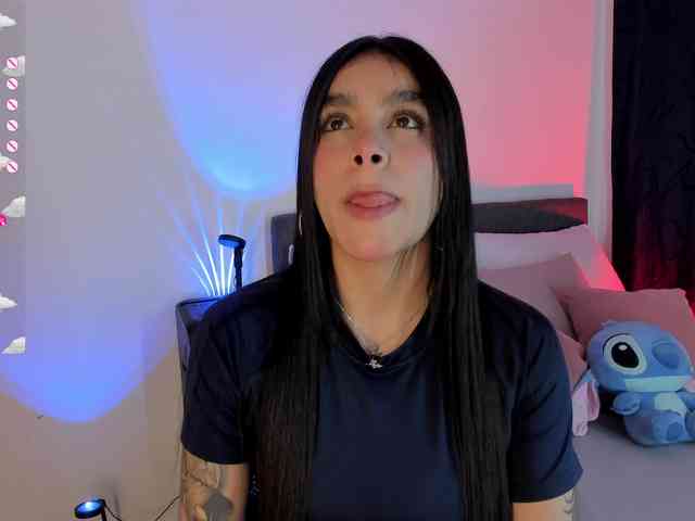 laurencamila1 webcam