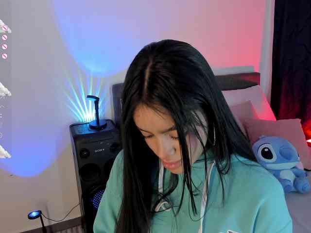 laurencamila1 webcam