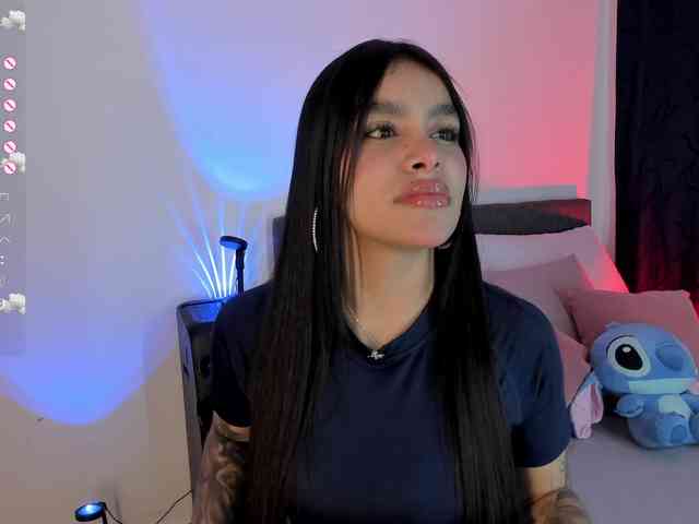 laurencamila1 webcam
