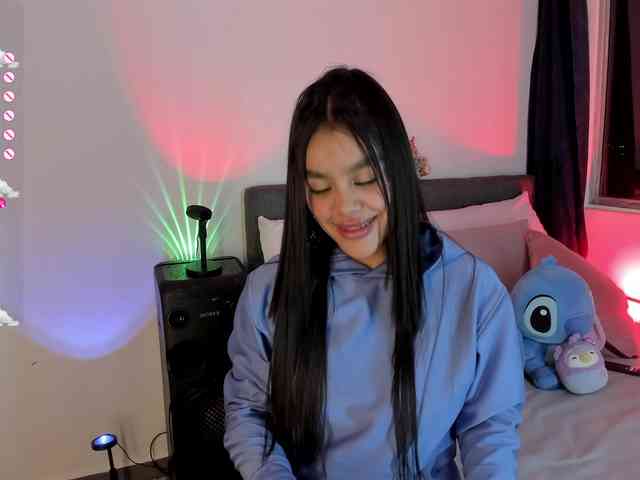 laurencamila1 webcam