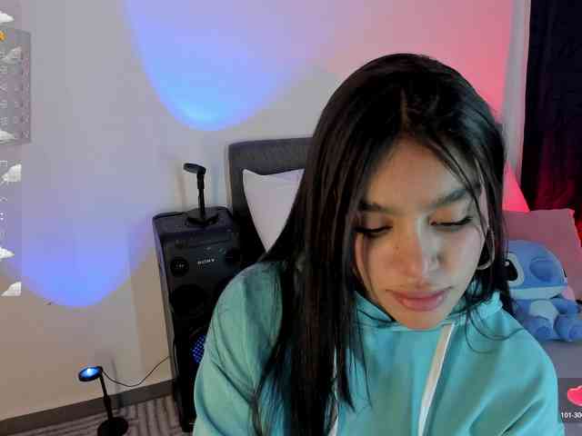 laurencamila1 webcam