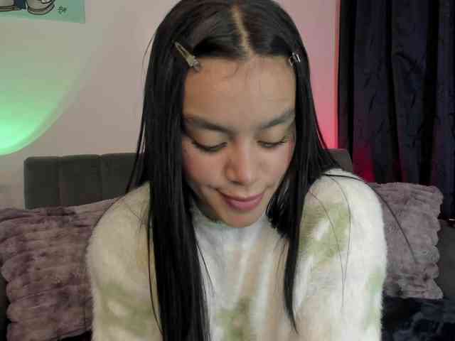 laurencamila1 webcam