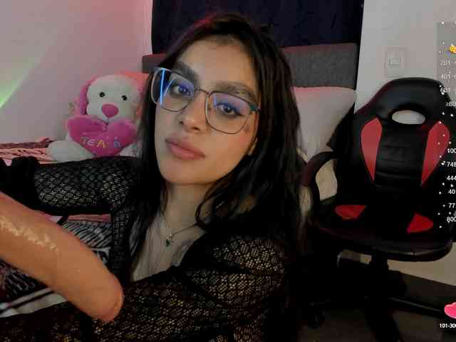laurencamila1 webcam