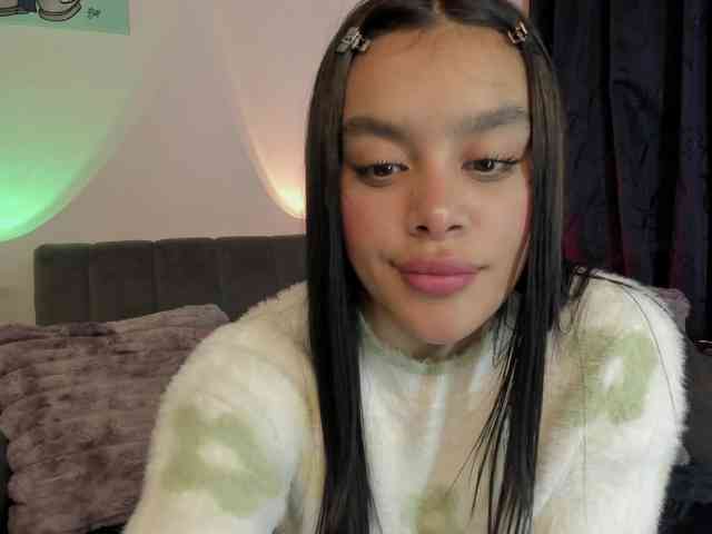 laurencamila1 webcam