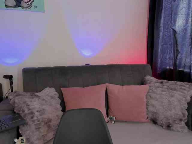 laurencamila1 webcam