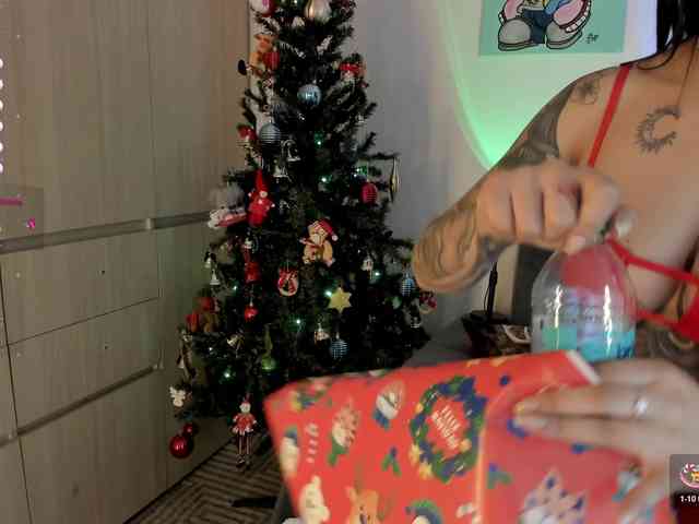 laurencamila1 webcam