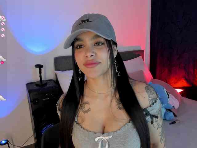 laurencamila1 webcam