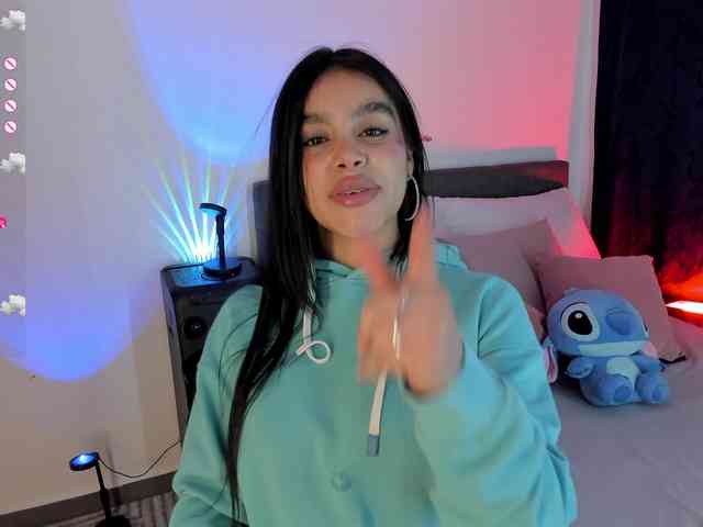 laurencamila1 webcam