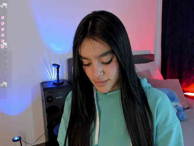 laurencamila1 webcam