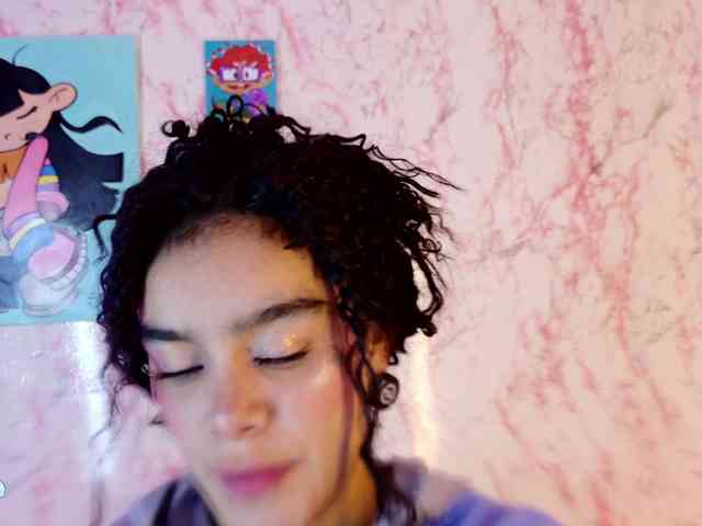 laurencamila1 Live Webcam on BongaCams