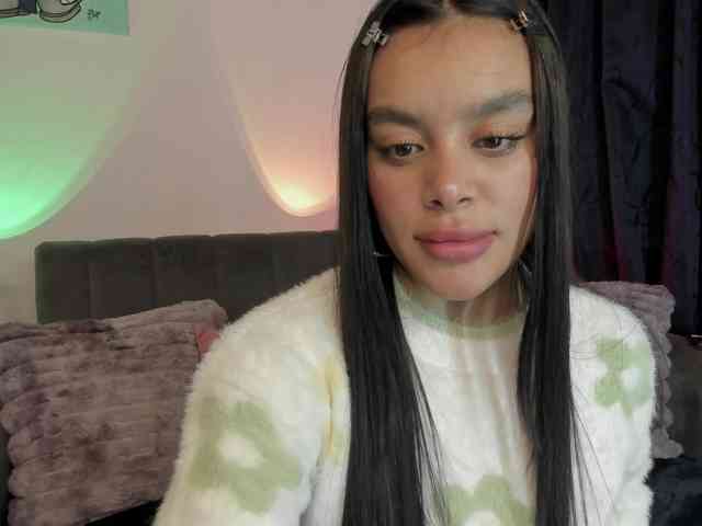 laurencamila1 webcam