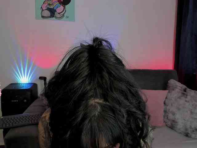 laurencamila1 webcam