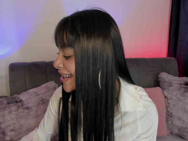 laurencamila1 webcam