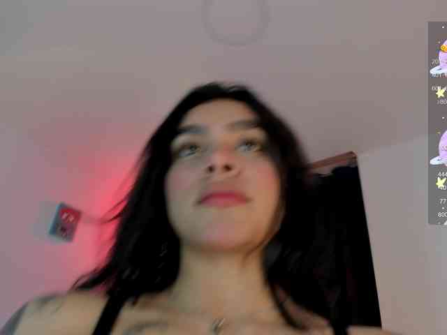 laurencamila1 webcam