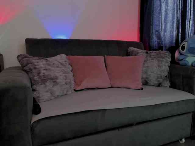 laurencamila1 webcam