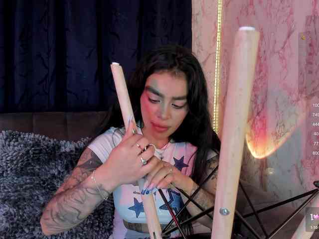 horny chatroom Laurencamila1