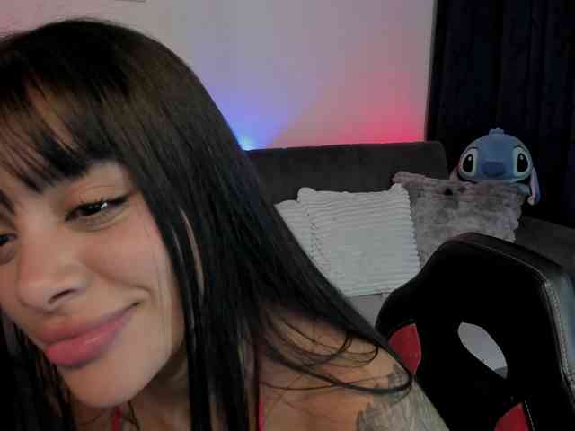 laurencamila1 webcam