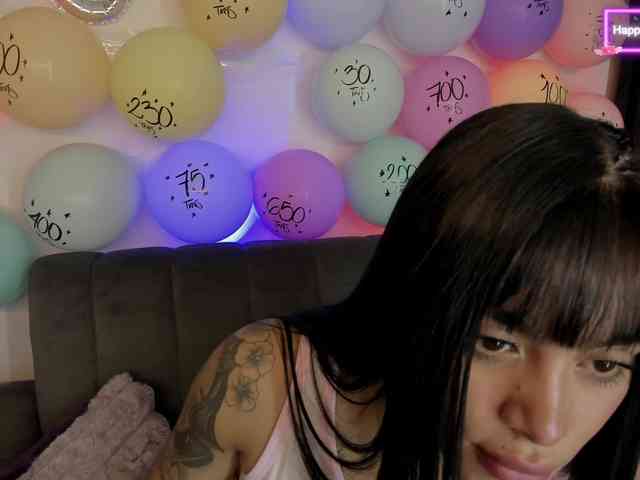 laurencamila1 webcam