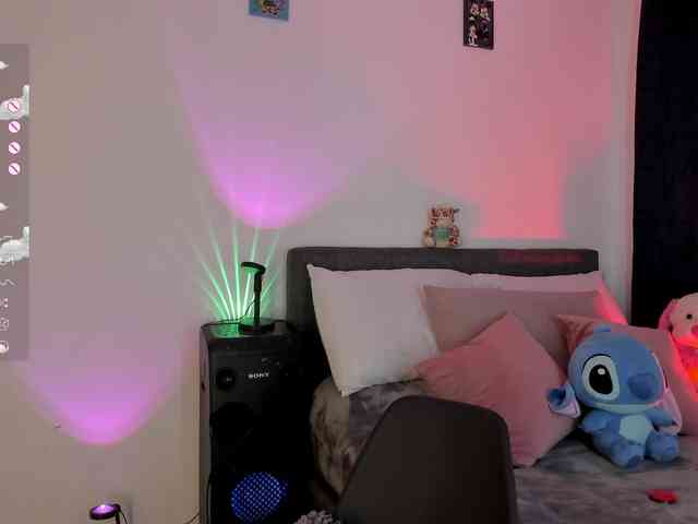 laurencamila1 webcam