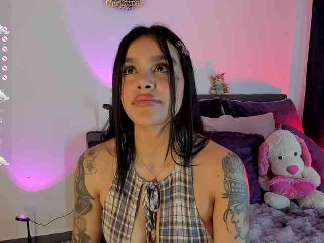 laurencamila1 webcam