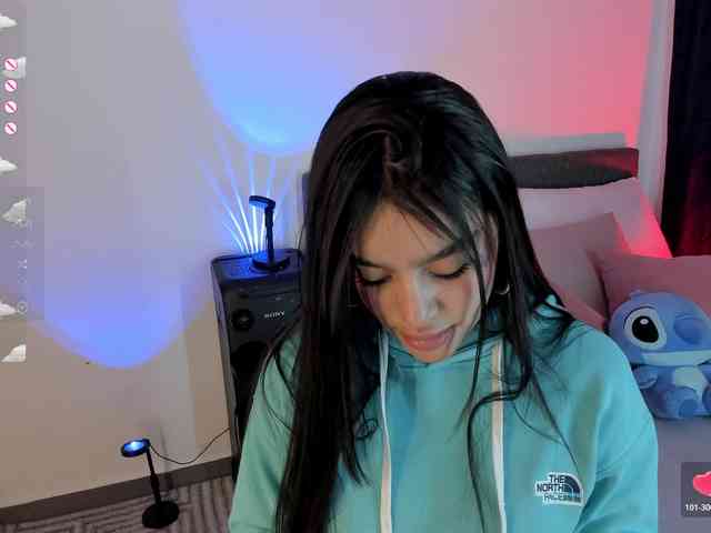 laurencamila1 webcam