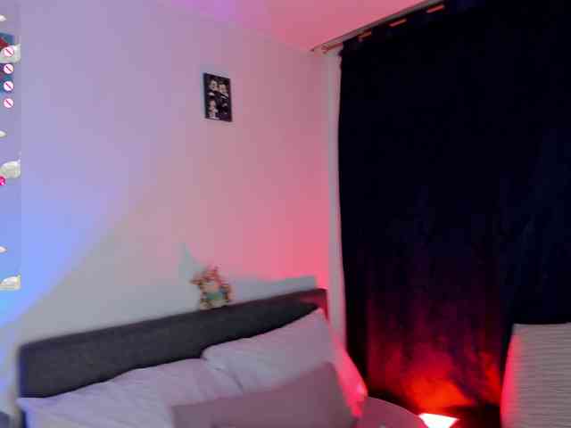 laurencamila1 webcam
