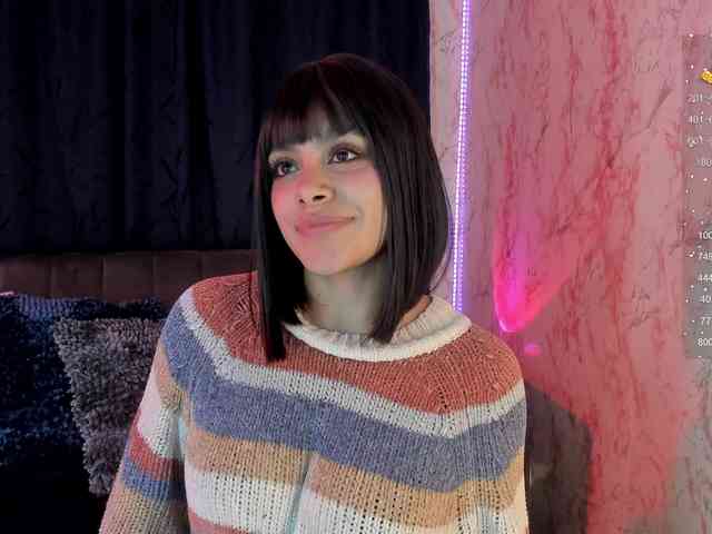 laurencamila1 webcam