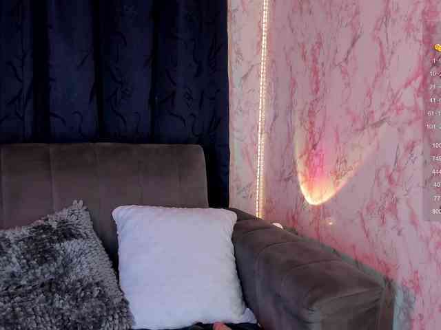 laurencamila1 webcam