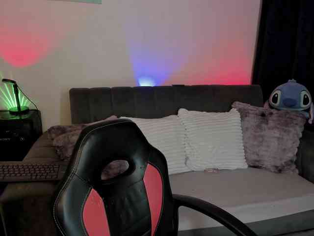 laurencamila1 Live Webcam on BongaCams