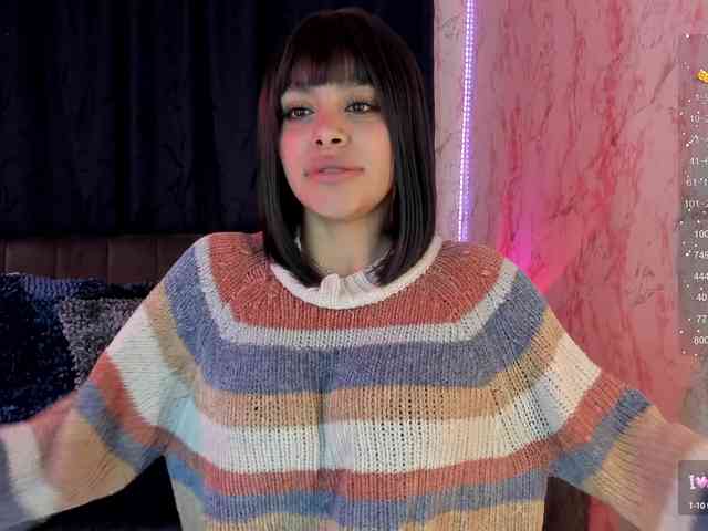 laurencamila1 webcam