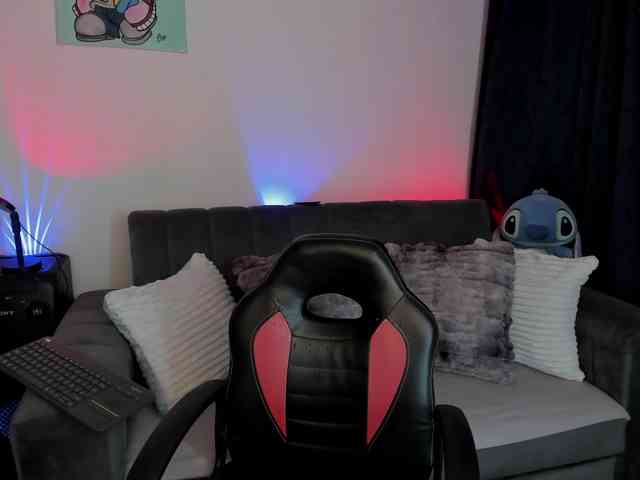 laurencamila1 webcam