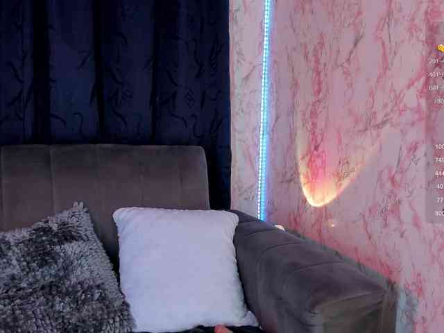 laurencamila1 webcam