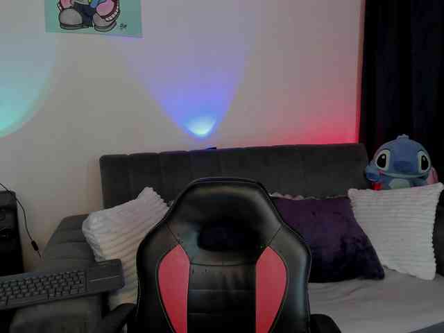 laurencamila1 webcam