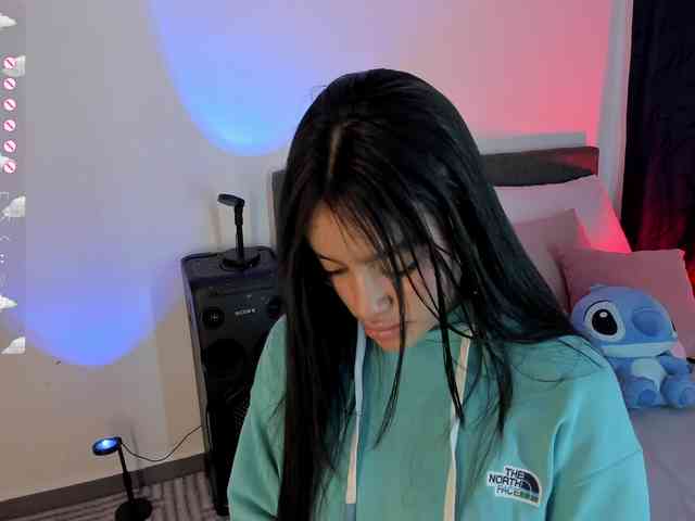 laurencamila1 webcam
