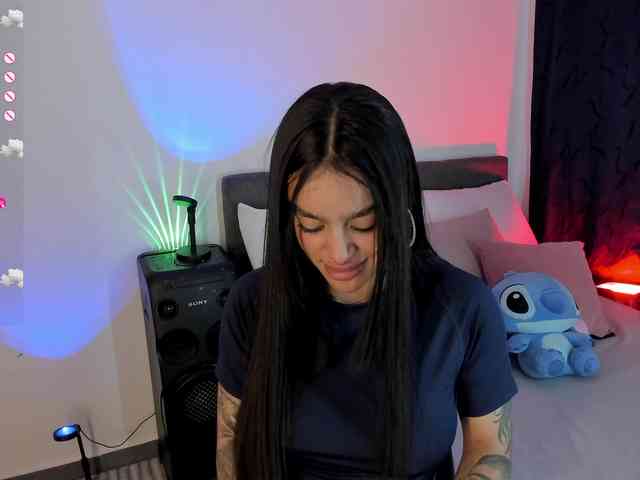 laurencamila1 webcam