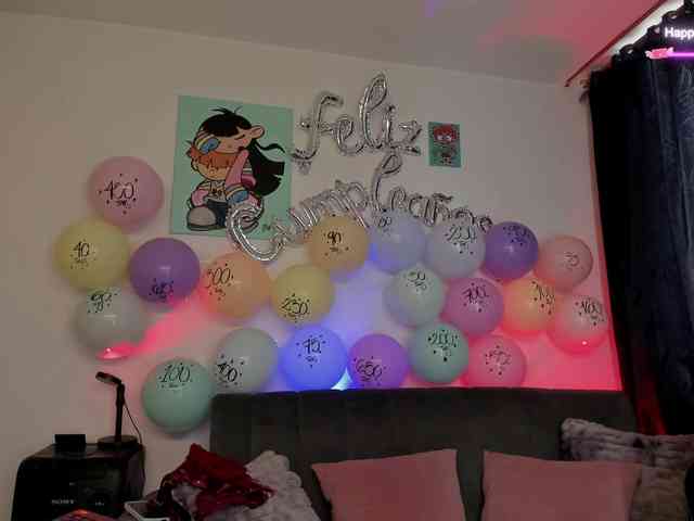 laurencamila1 webcam