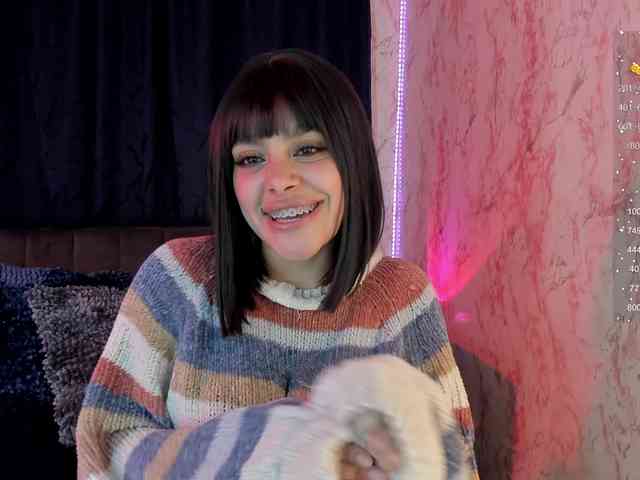 laurencamila1 webcam